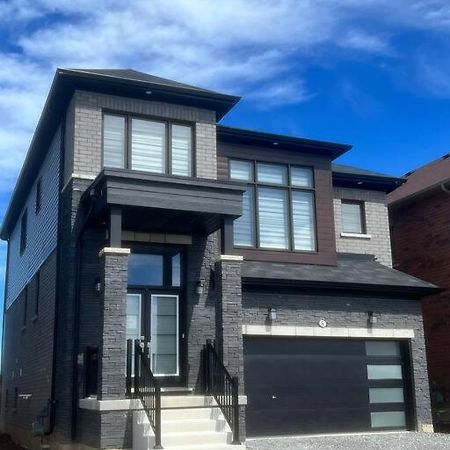 Niagara'S Entertainment House Villa Thorold Exterior photo