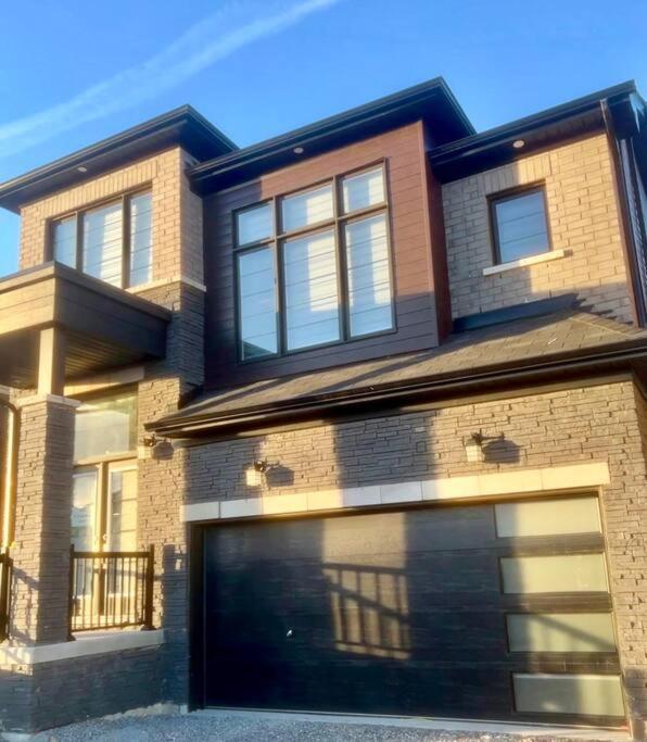 Niagara'S Entertainment House Villa Thorold Exterior photo